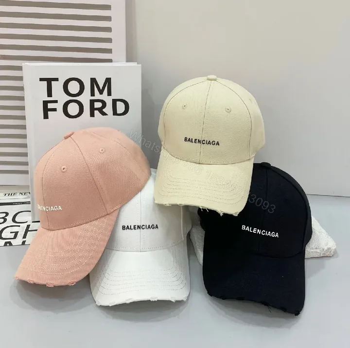 View 1 of Luxed Neutral Cap: Subtle Logo, Everyday Luxury Cap