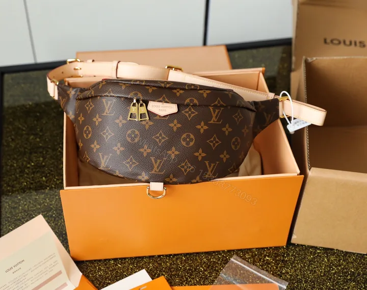 View 1 of BUMBAG
