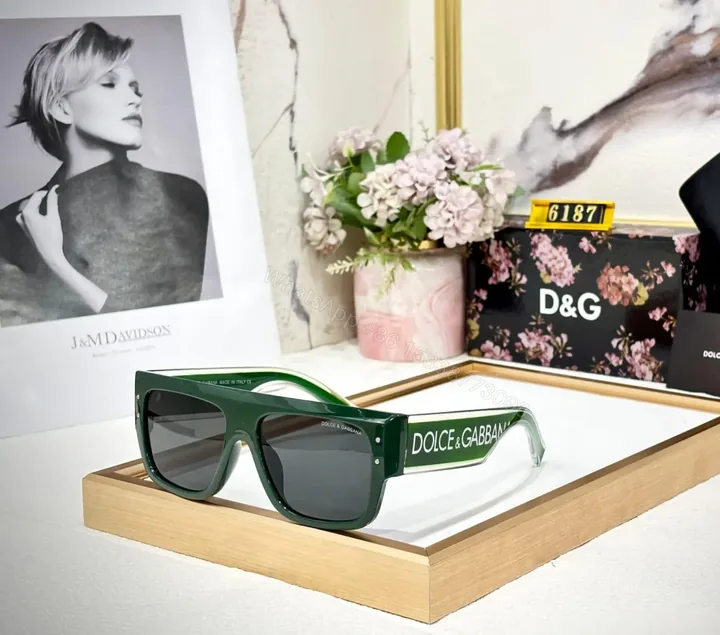 View 1 of D&G Sunglass C09B01-3 UV Protection One Size