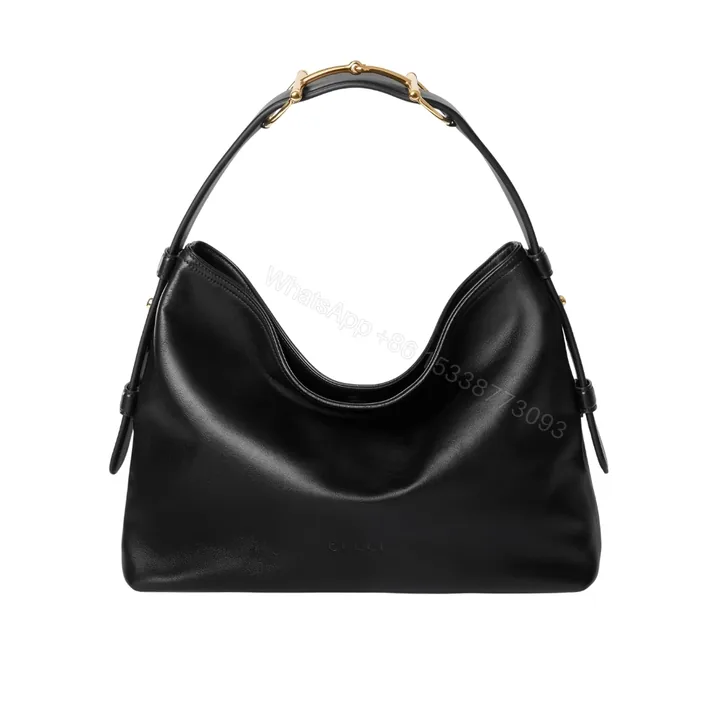 View 1 of Gucci Beatrix Medium Tote Bag Black 35Cm