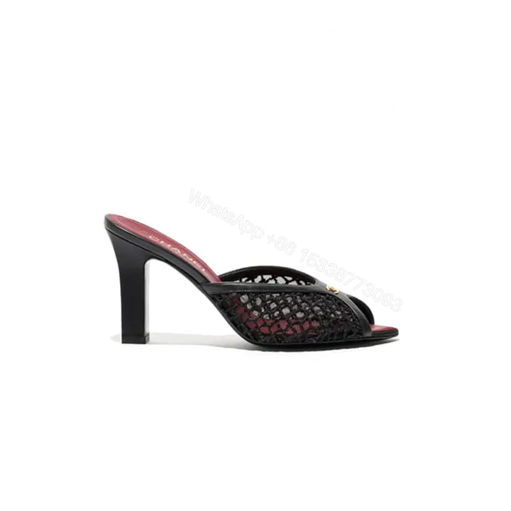 View 1 of CHANEL Mules 199632