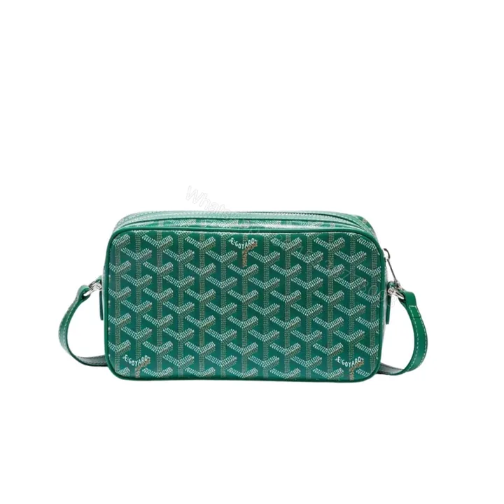 View 1 of GOYARD CAP VERT PM BAG BLACK 22CM CAPVE2PMLTY09CL09P