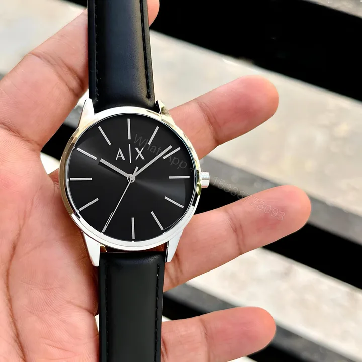 View 1 of Armani Exchange AX2703 Cayde