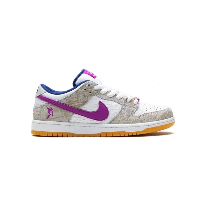 View 1 of Nike SB Dunk Low Rayssa Leal