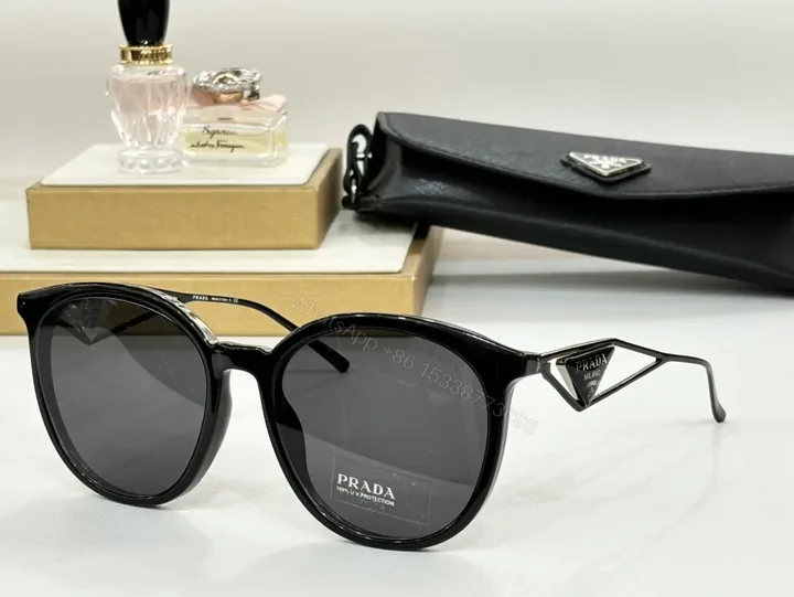 View 1 of Chic Dragonfly Sunglasses: All‐Day Comfort Showcase