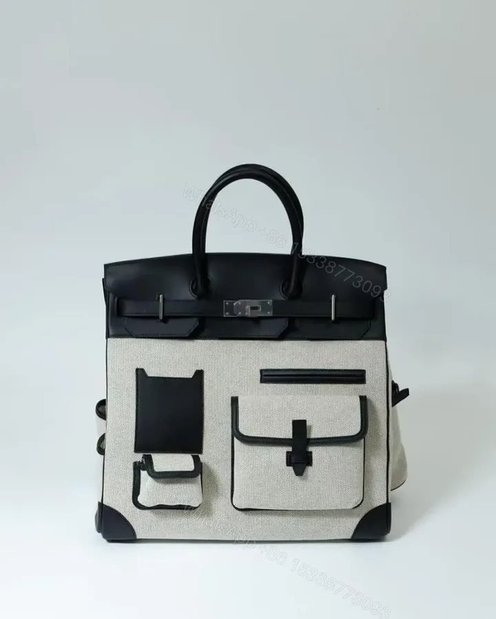 View 1 of Cargo HAC Birkin 40 Box AAA+ – Dubai Fashion LUX