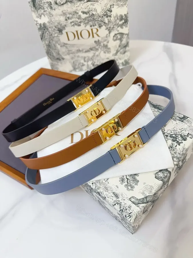 View 1 of DIOR