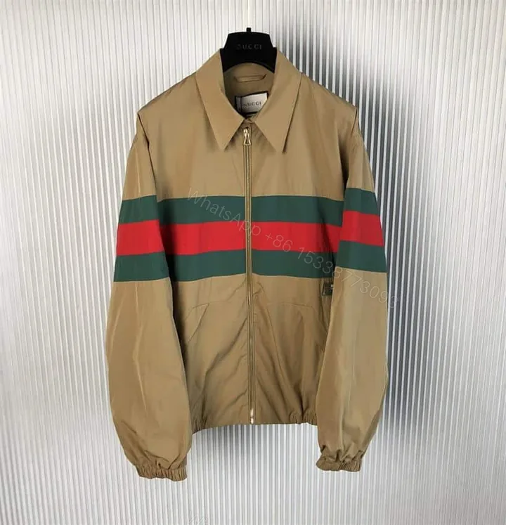 View 1 of Gucci Jacket – GJ015