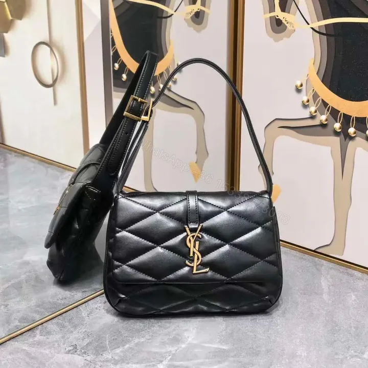 View 1 of YSL