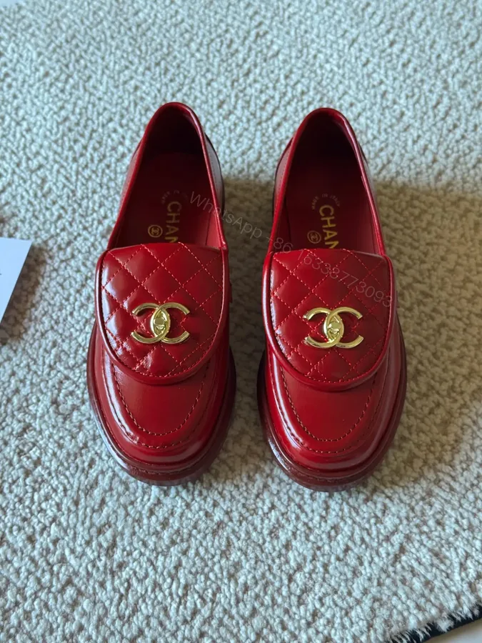 View 1 of CHANEL