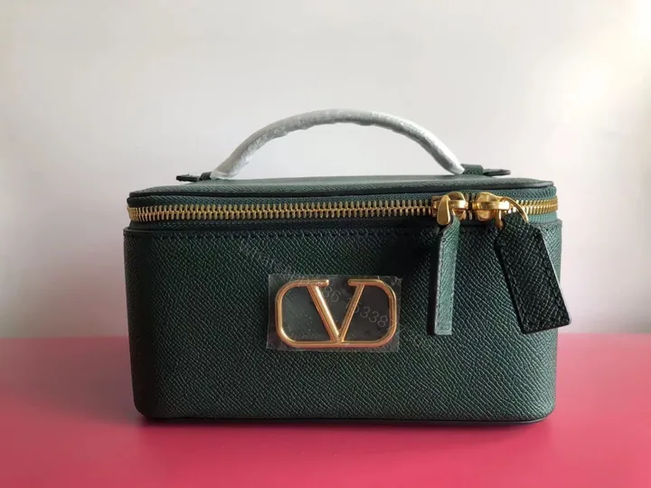 View 1 of VALENTINO Cosmetic Case