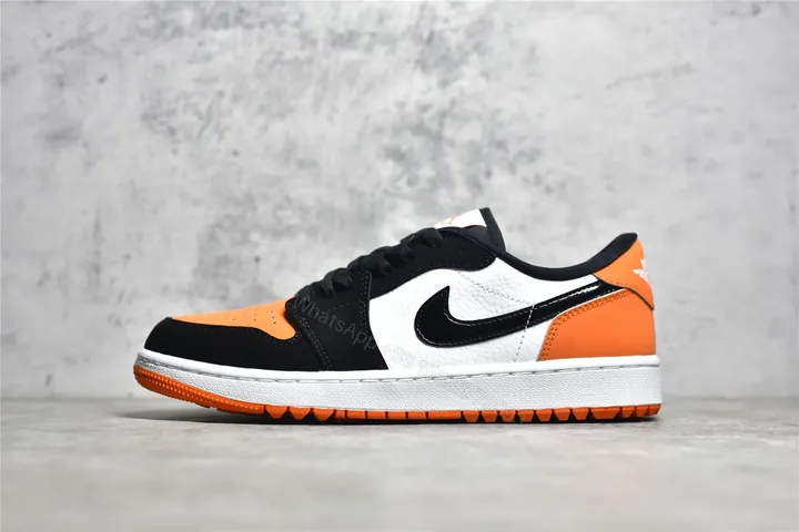 View 1 of Air Jordan 1 Retro Low Shattered Backboard Reps