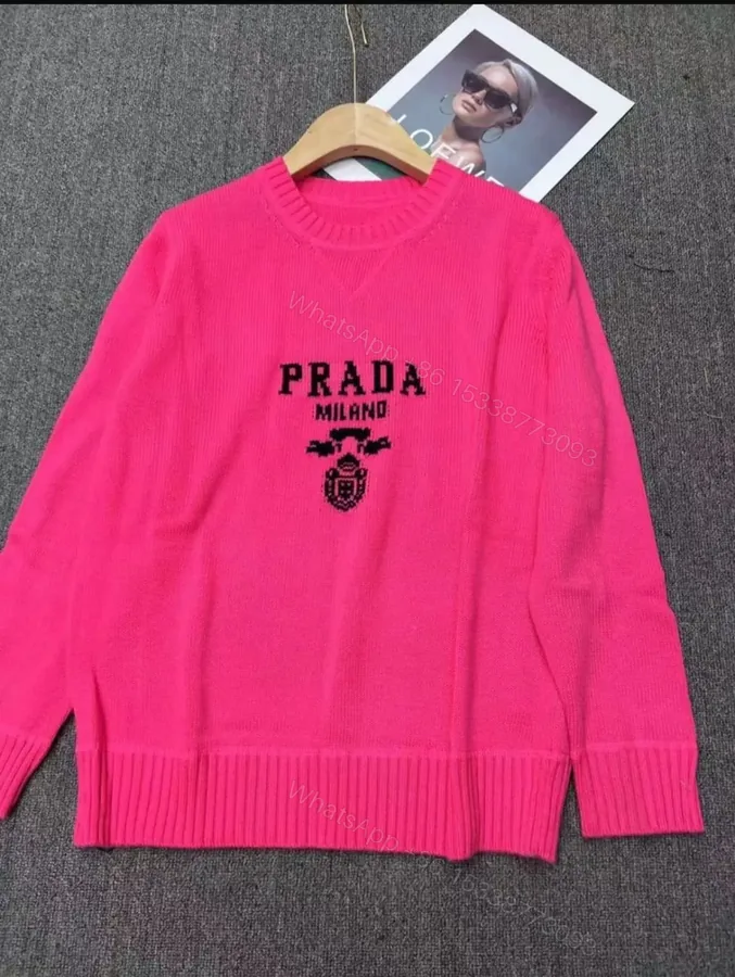 View 1 of PRADA