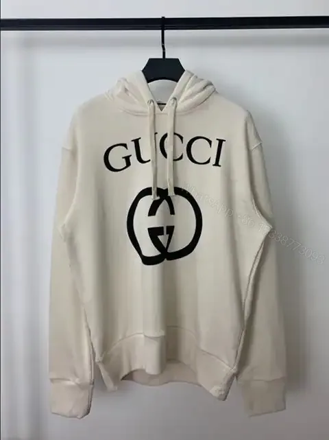 View 1 of Gucci Hoodie – GC34