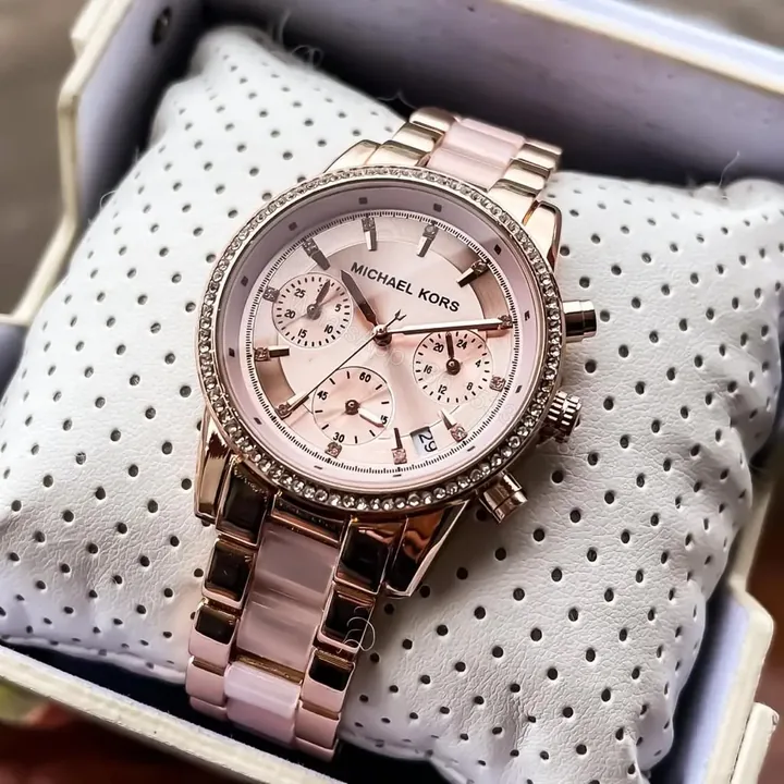 View 1 of Michael Kors For Her Mk6307