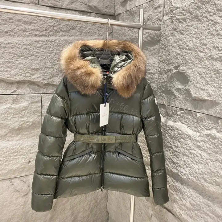 View 1 of MONCLER