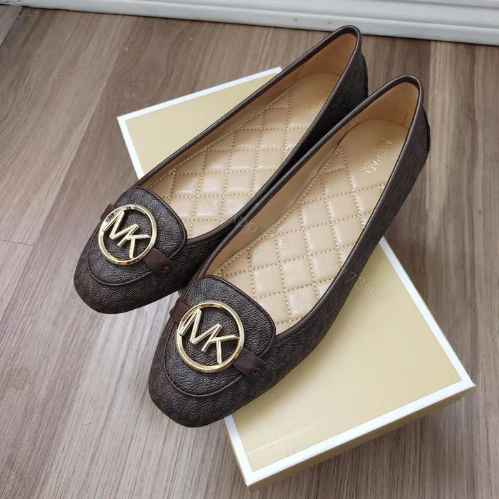View 1 of First Copy Michael Kors Flats Ballerinas for Women