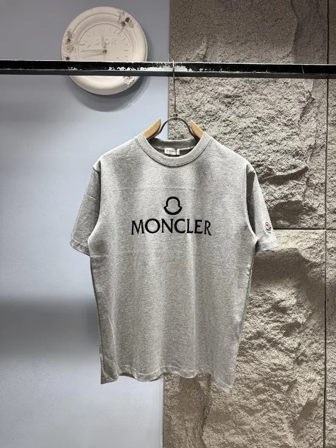 View 1 of Minimalist Logo Tee: Premium Cotton, Relaxed Fit, Everyday Luxe