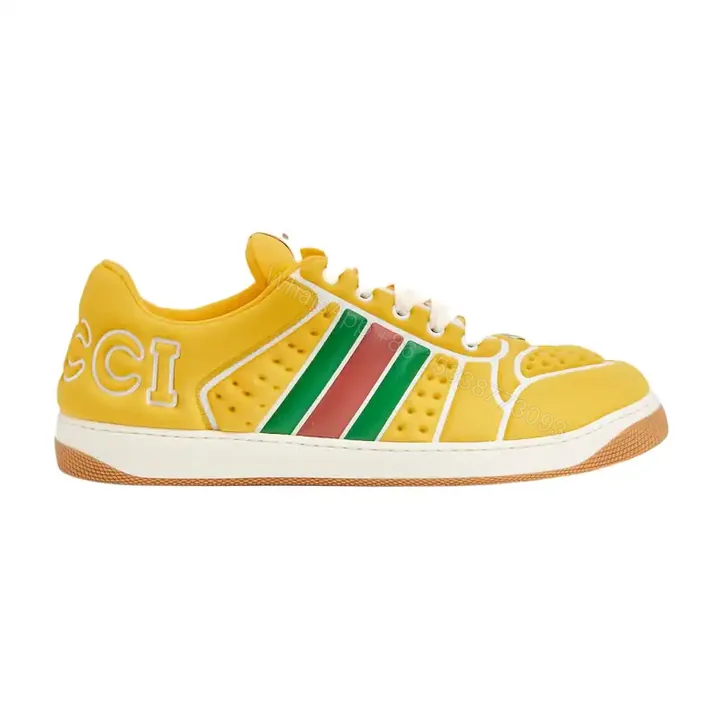 View 1 of MEN’S SCREENER SNEAKER WITH WEB – GC236