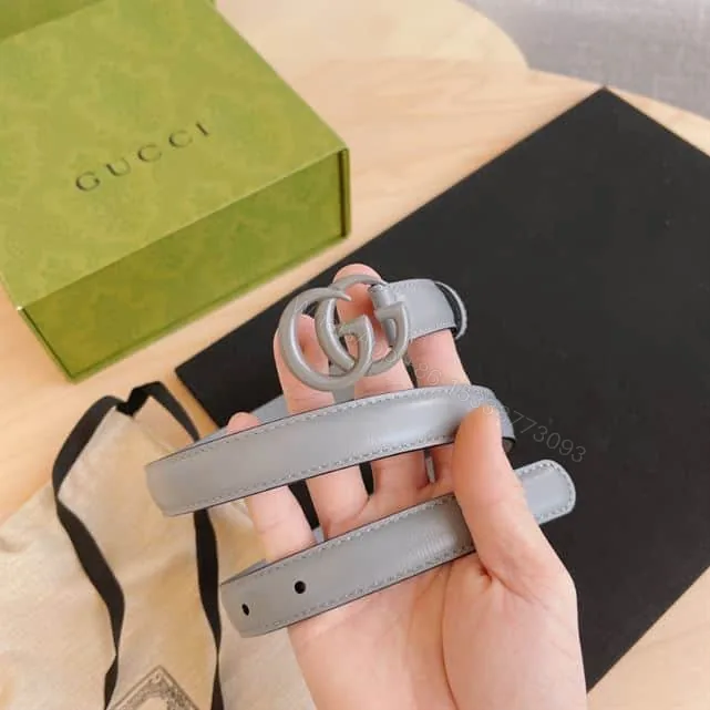 View 1 of GUCCI BELT – B65