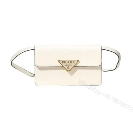 View 1 of Prada Mini Saffiano leather bag(HIGH-END GRADE)