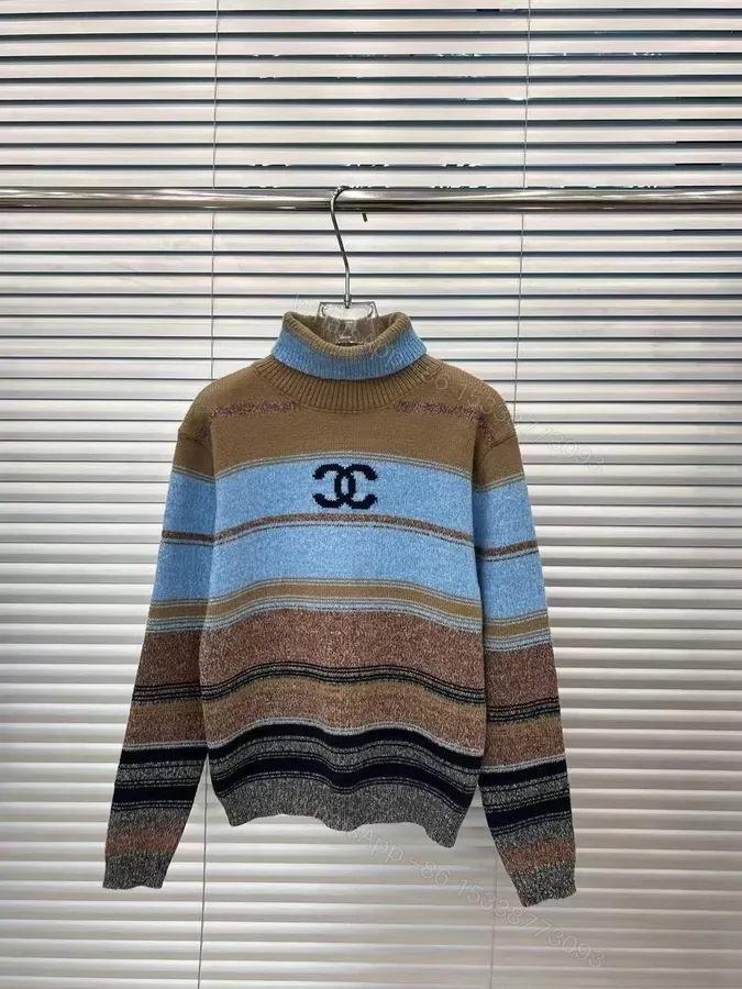 View 1 of CHANEL