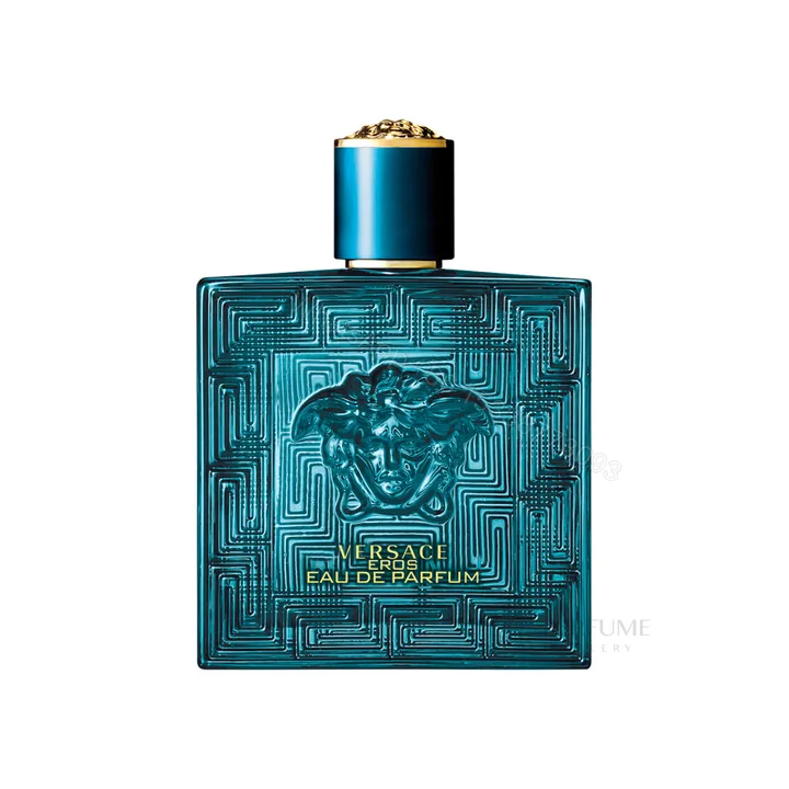 View 1 of Versace Eros Eau De Parfum For Men