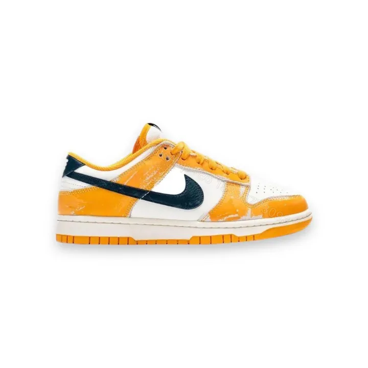 View 1 of Nike Men’s Dunk Low Wear and Tear