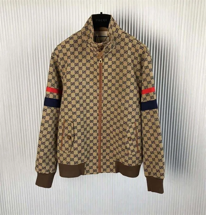 View 1 of Gucci Jacket – GJ033
