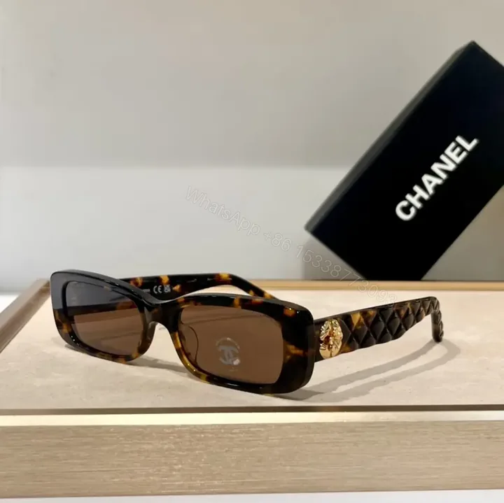 View 1 of CHANEL