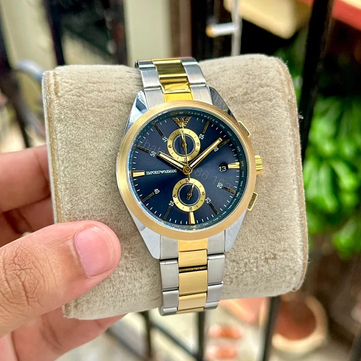 View 1 of Emporio Armani AR11511 Chronograph