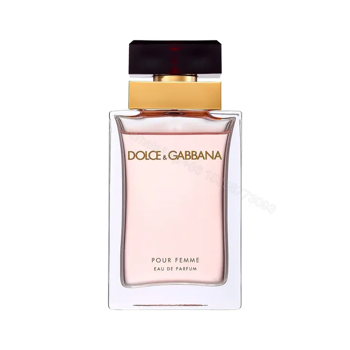 View 1 of Dolce & Gabbana Pour Femme Eau De Parfum For Women