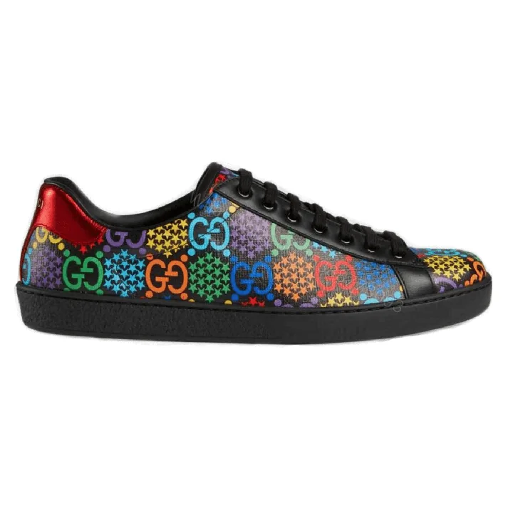 View 1 of GUCCI MAGIC JUMPING CANDY ACE MEN’S SNEAKERS – GC120
