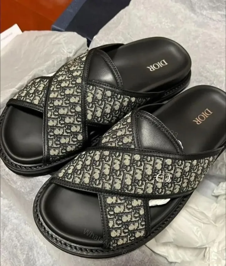 View 1 of Dior men