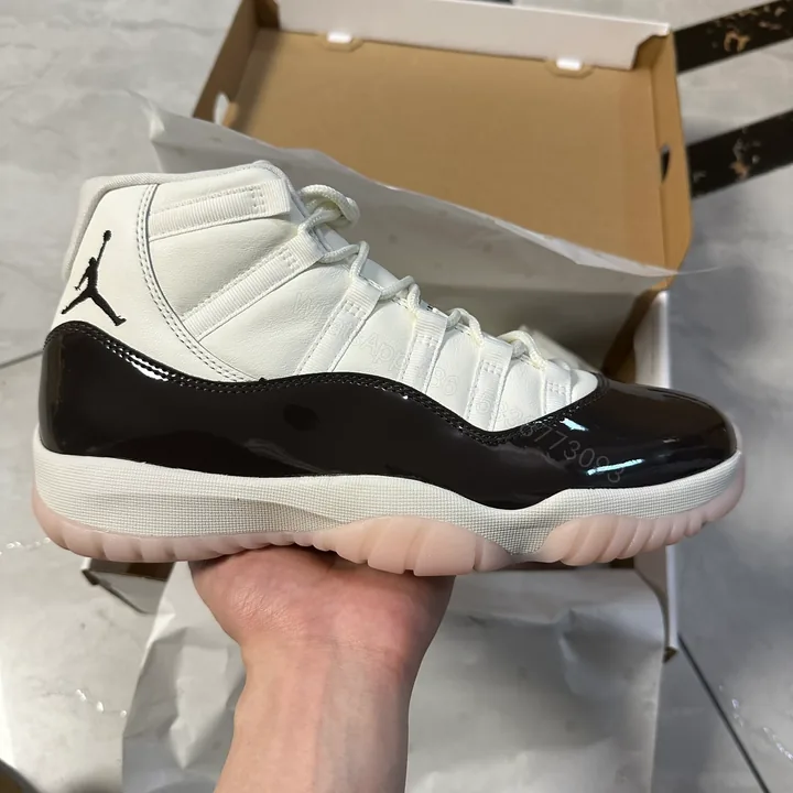 View 1 of Jordan 11 Retro Neapolitan (Women's)