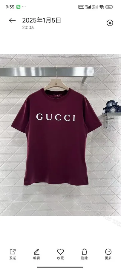 View 1 of GUCCI