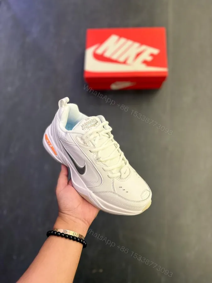 View 1 of FIRST COPY NIKE AIR MONARCH IV SNOW DAY FOR MEN