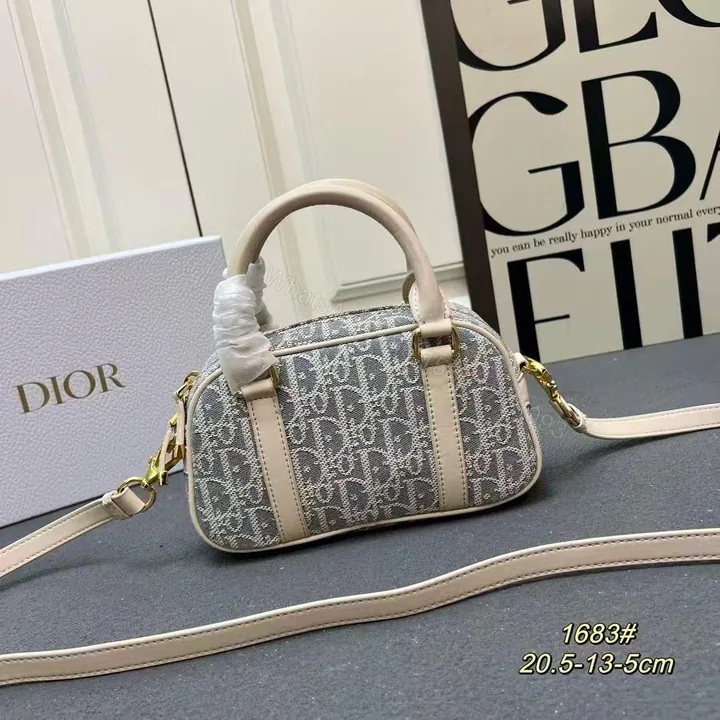 View 1 of First Clone Dior Mini Bag