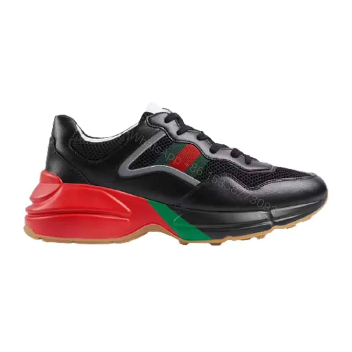 View 1 of Men’s Rhyton sneaker – GC91