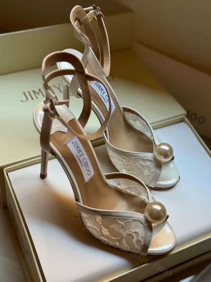 View 1 of JIMMY CHOO