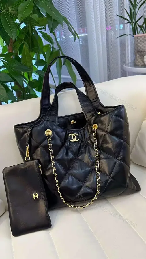 View 1 of CHANEL