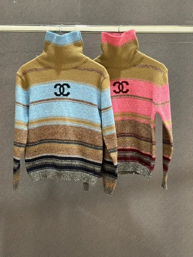 View 1 of CHANEL