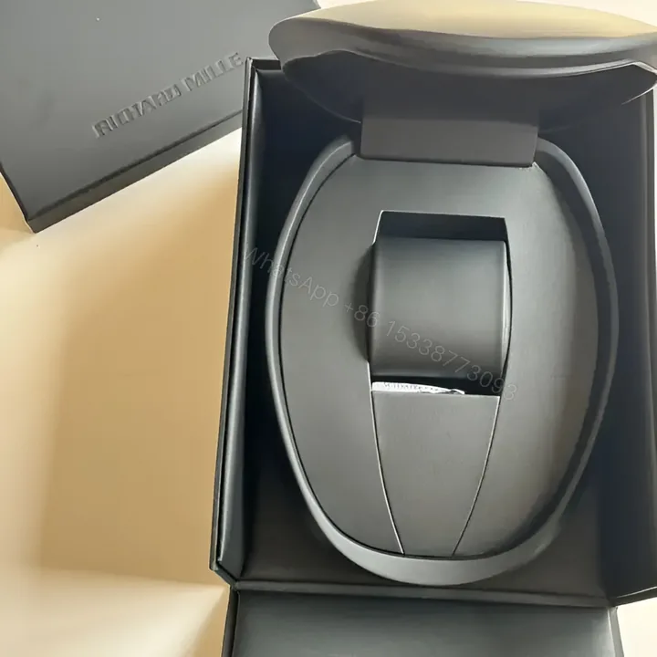 View 1 of Richard Mille Box Case
