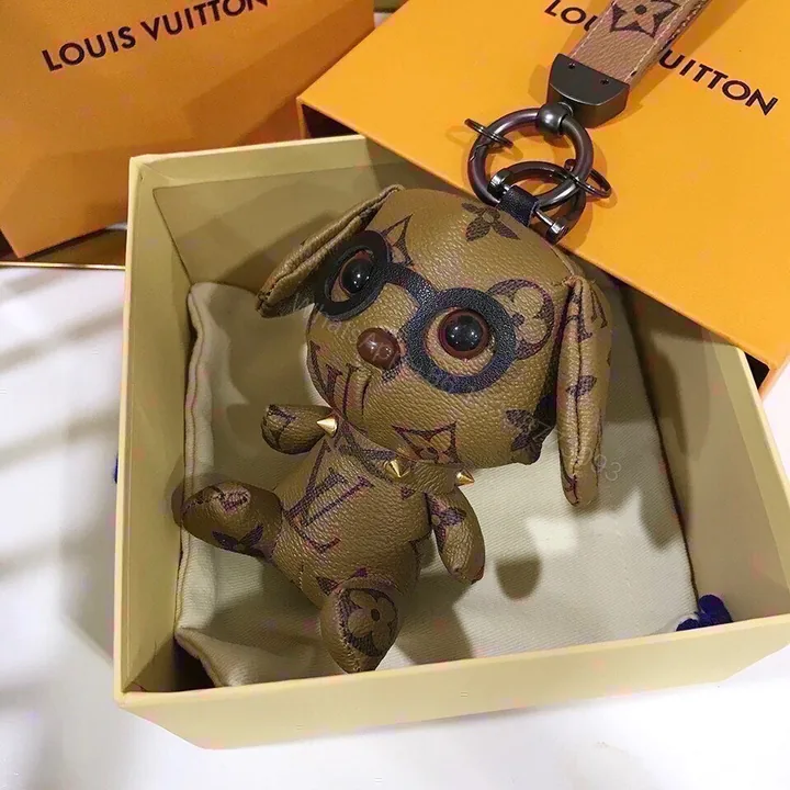 View 1 of EN – Lux Keychains LUV 047