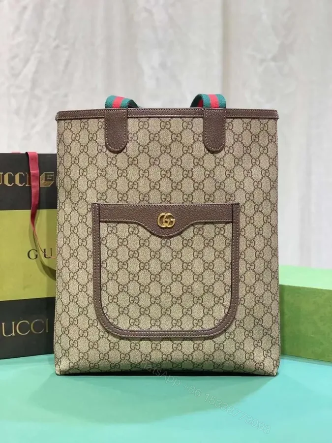 View 1 of GUCCI
