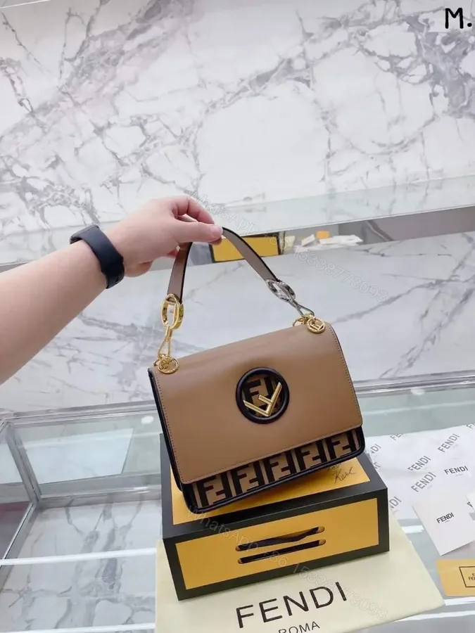 View 1 of FENDI