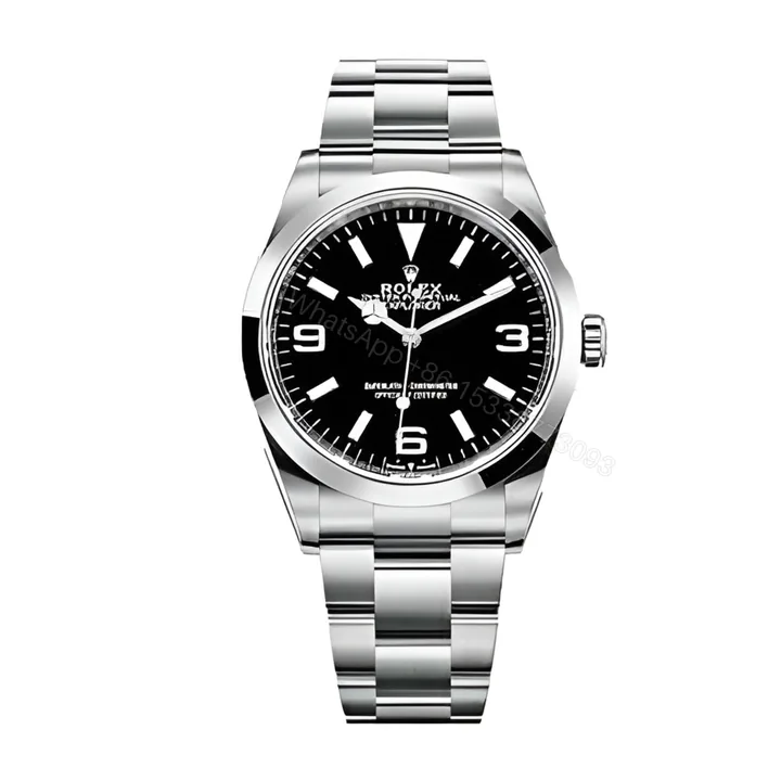 View 1 of Rolex 124270 Replica