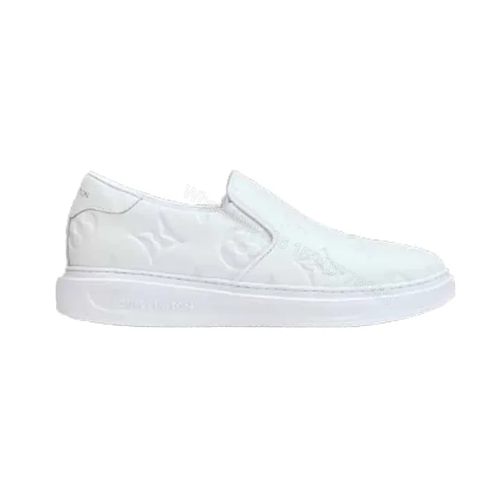 View 1 of LOUIS VUITTON BEVERLY HILLS SLIP ON – LSVT284
