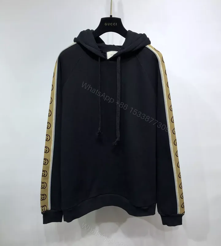 View 1 of Gucci Hoodie – GC29