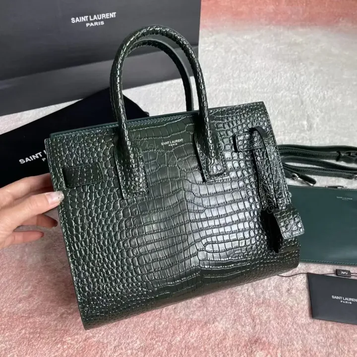 View 1 of YSL